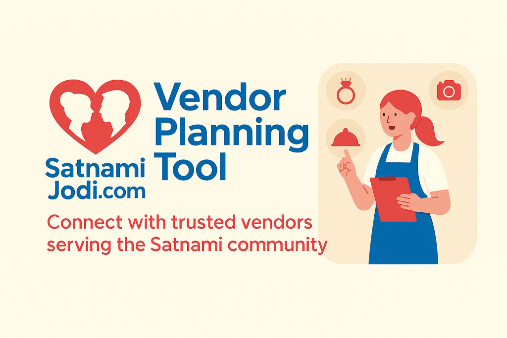 Planning Tools